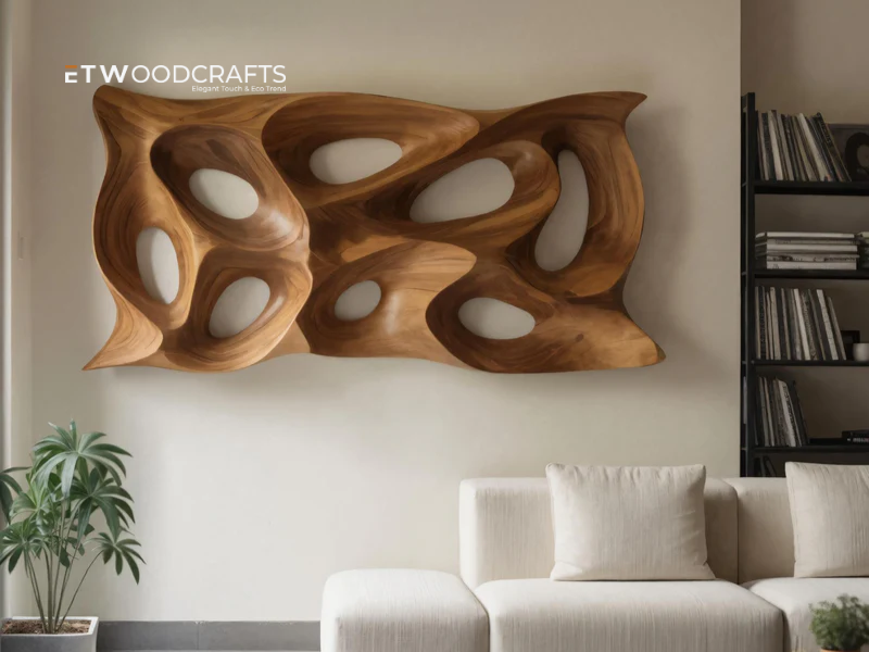 How to Cover Up a Blank Wall? Creative Ideas to Transform Your Space