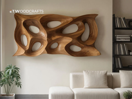 How to Cover Up a Blank Wall? Creative Ideas to Transform Your Space