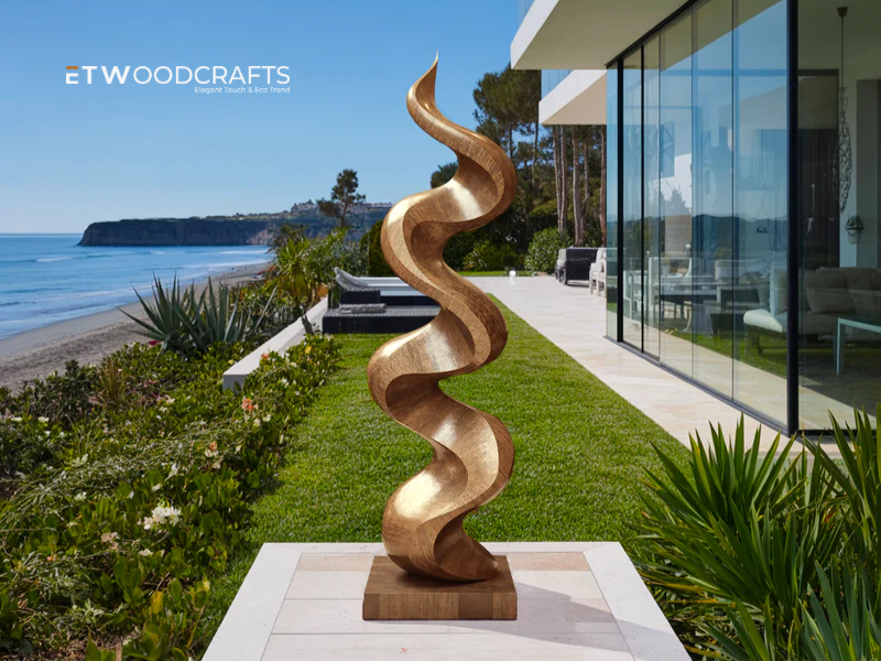 What Is an Abstract Figure Sculpture? A Deep Dive into This Art For