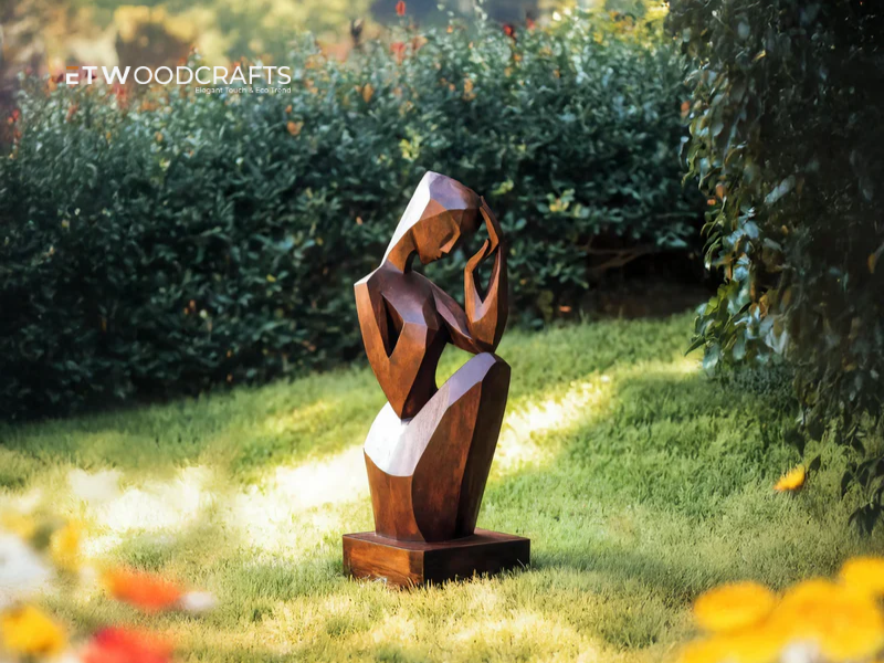 Four Basic Methods for Making a Sculpture Are - Understanding the Core Techniques
