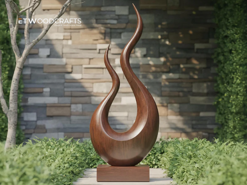 Full Round Sculpture Definition - Understanding the Art of 3D Sculpture