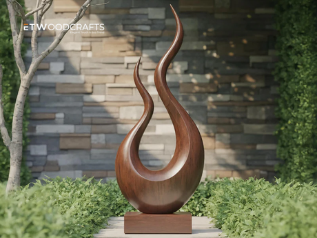 Full Round Sculpture Definition - Understanding the Art of 3D Sculpture