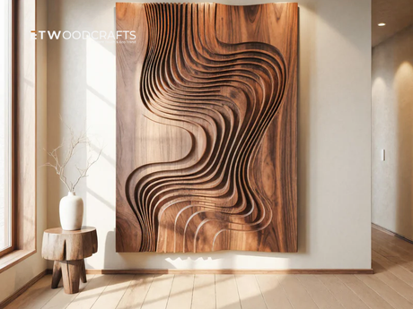 What To Put On The Walls Of A Home Office? 