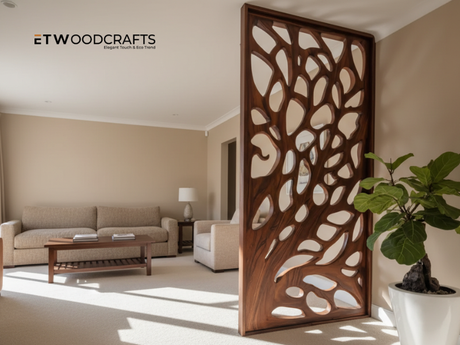 Cheap Diy Room Dividers - Smart Ways To Shape Space On A Budget