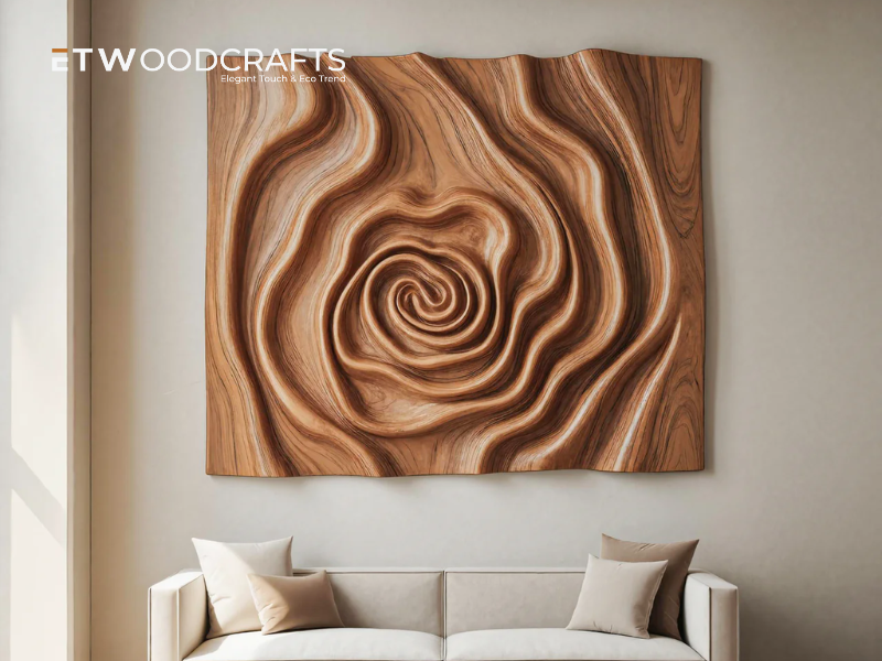How to Attach Wood Art to a Wall? - A Comprehensive Guide