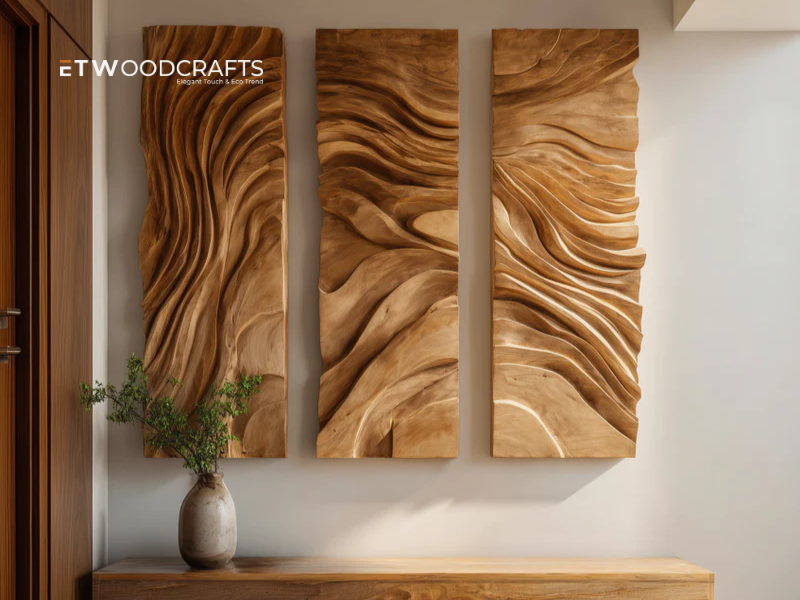 What to Put on a Large Empty Wall? Creative Ideas to Fill Your Space