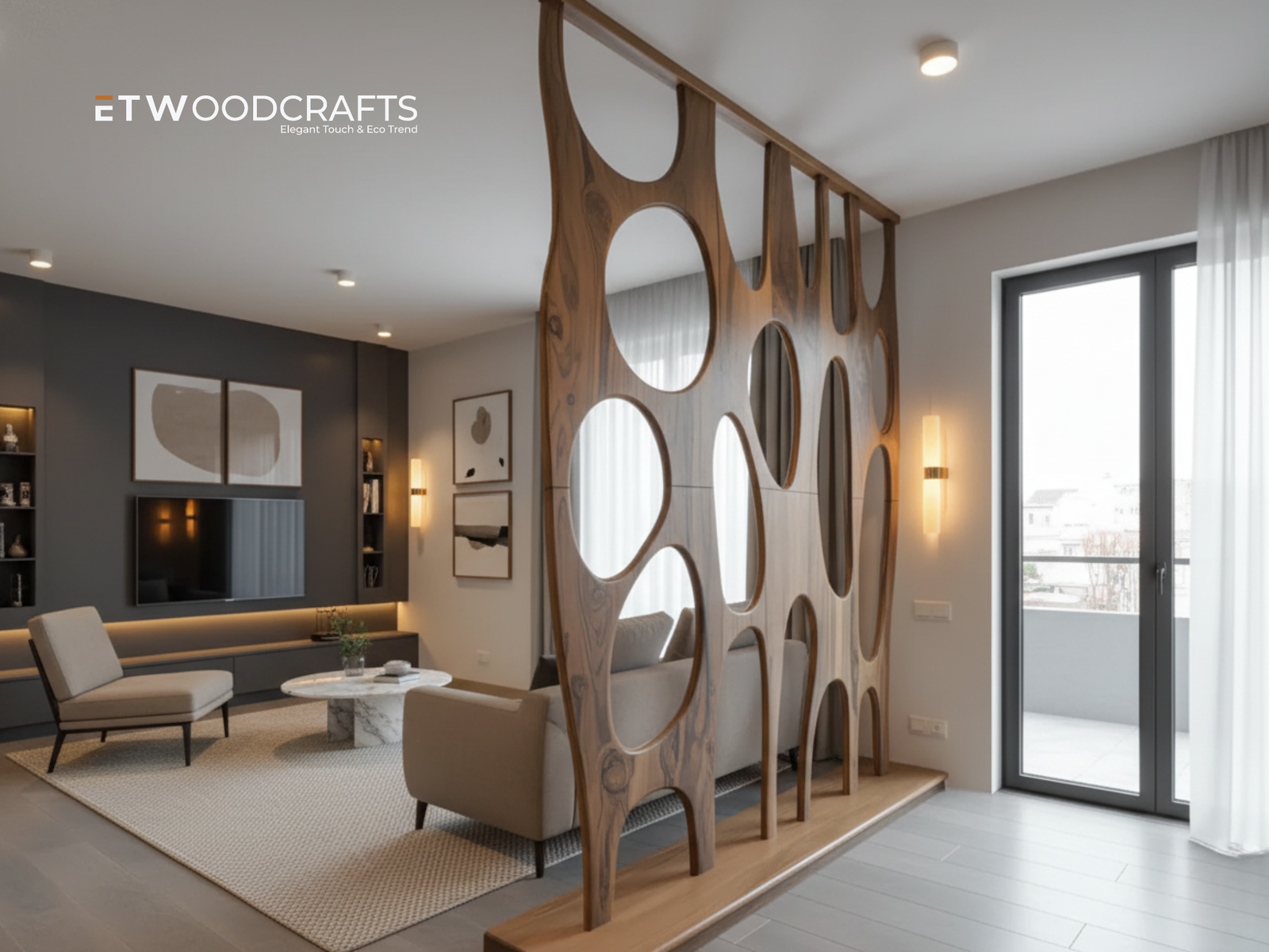 Price Range And Budget For Room Dividers - Finding the Right Balance