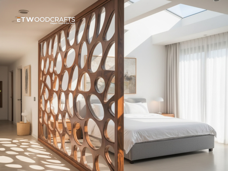 Selecting The Right Material For Your Space - Professional Design Tips