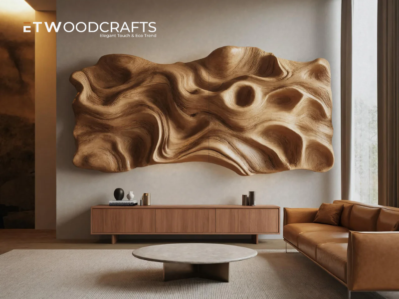 Which Wood Is Best For Decor? - Perfect Timber for Timeless Interiors