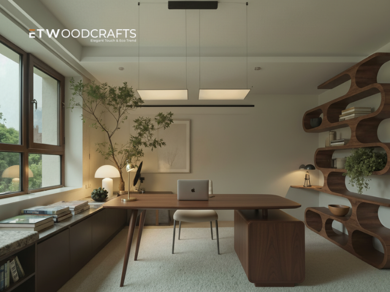 Design Your Productive 2026 Workspace - A Guide to Better Focus