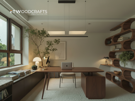 Design Your Productive 2026 Workspace - A Guide to Better Focus