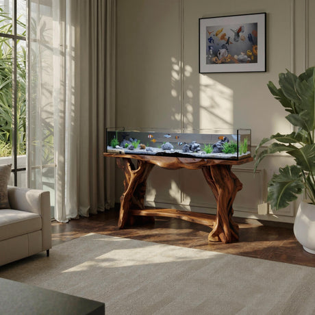 Table Aquariums