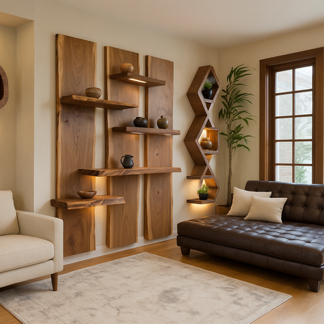 Home Highlights