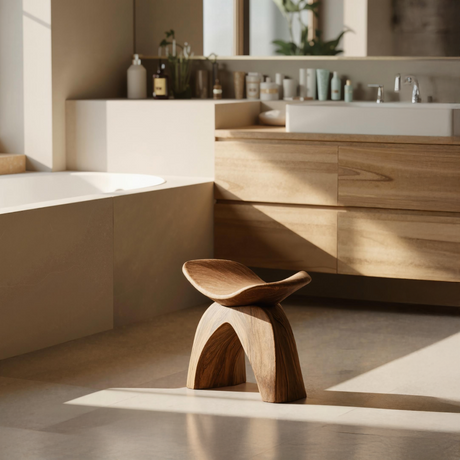 Shower Benches