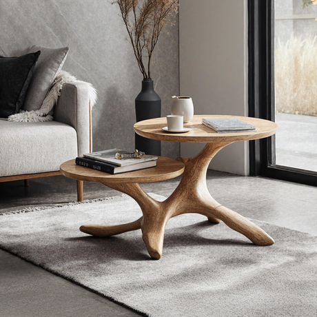 End Tables