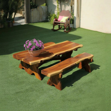 Tables