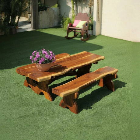 Outdoor Tables