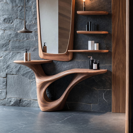 Makeup Vanities