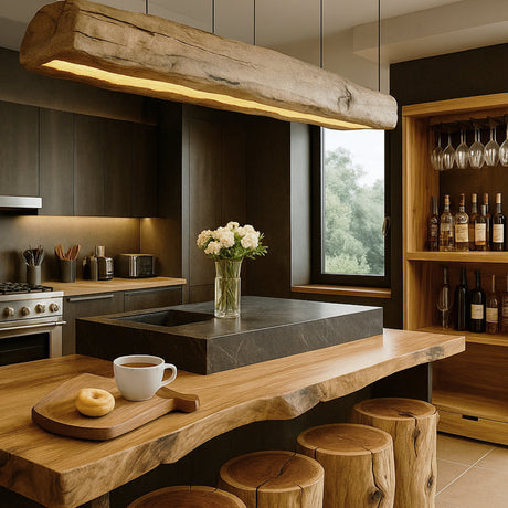 Dining & Kitchen