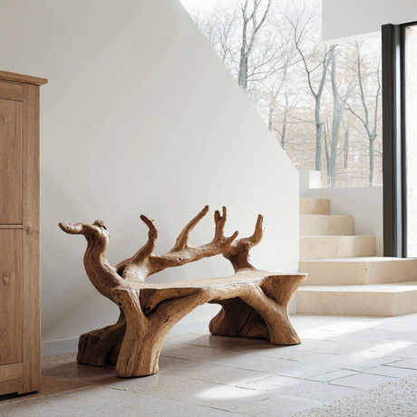 Branch Benches