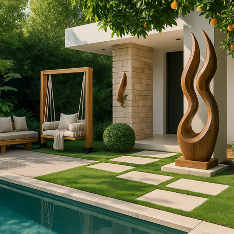 Outdoor & Garden