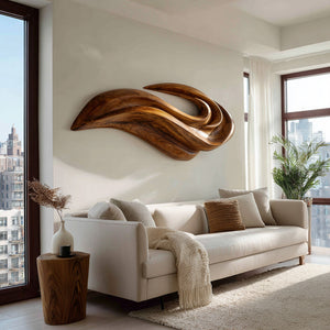 Modern Abstract Wall Art Unique Design For Home