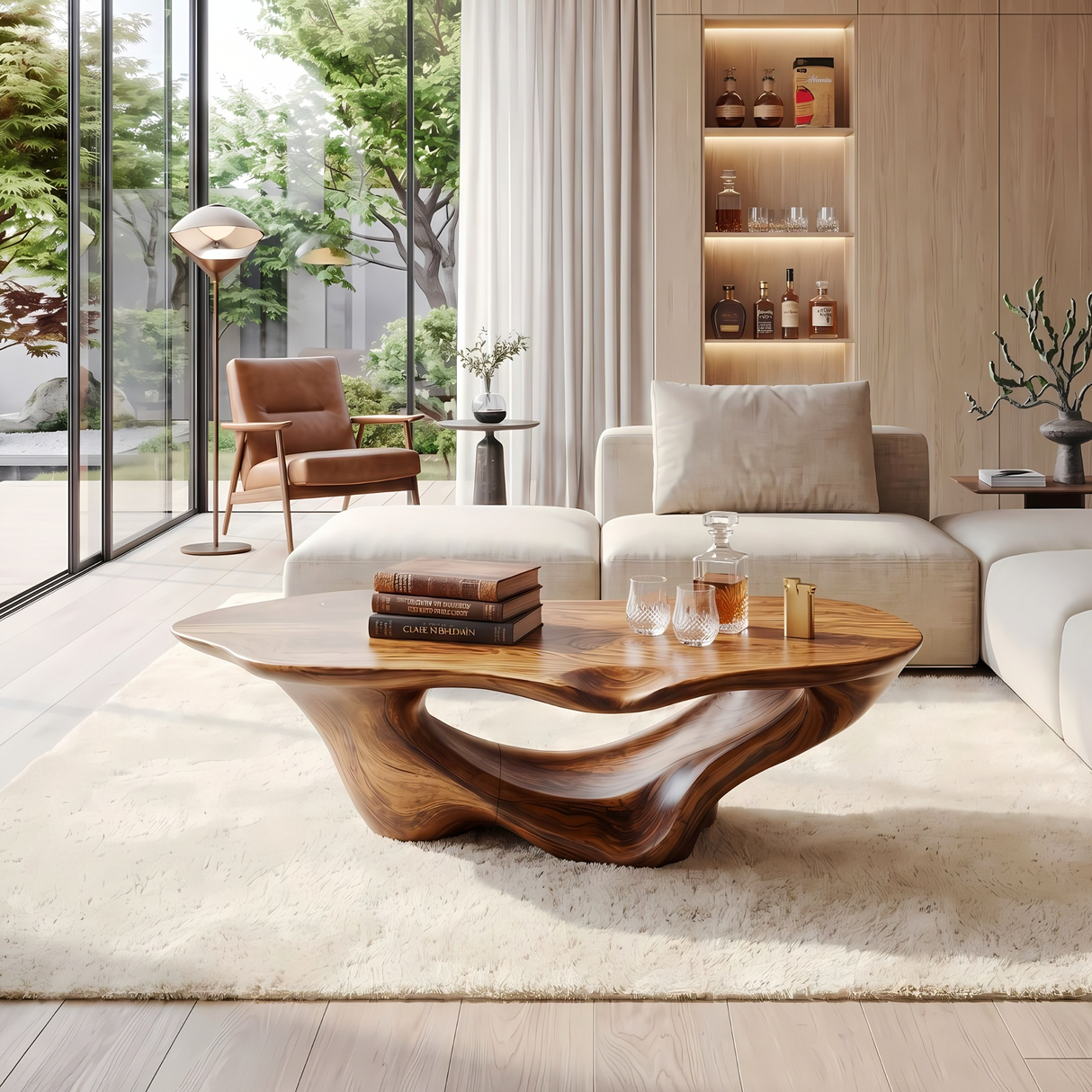 Farmhouse Coffee Table For Vintage Home Aesthetic