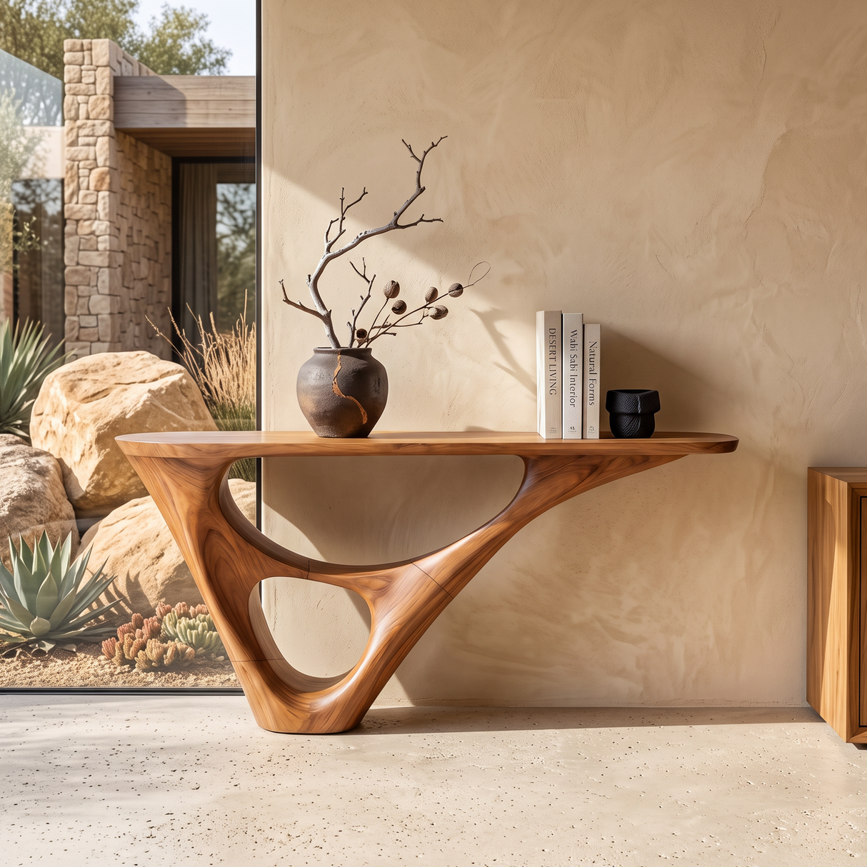 Handcrafted Dressing Table For Bedroom Decor And Furniture