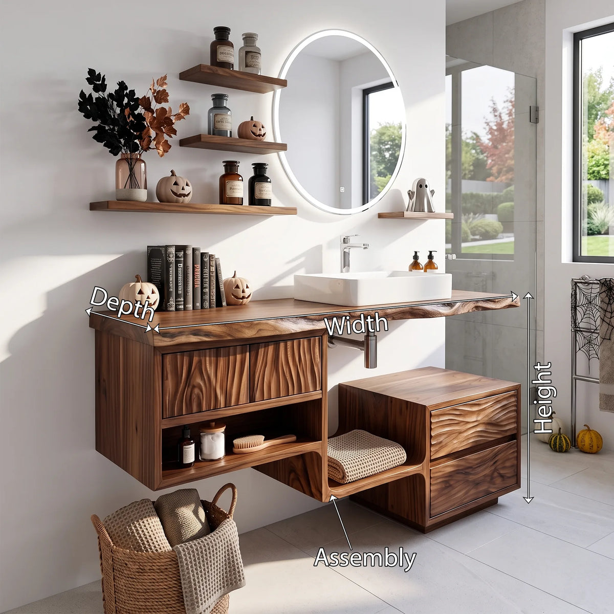 SILDTTRBRV224VNTNA size