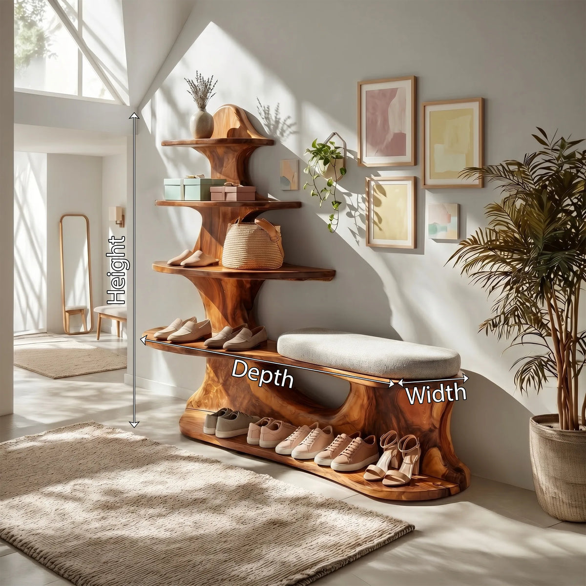 SILDTTRSHB012SHBNA size