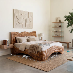 SILDTTRWB015BEDNA size