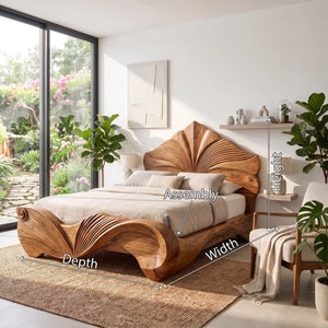 SILDTTRWB006BEDNA size