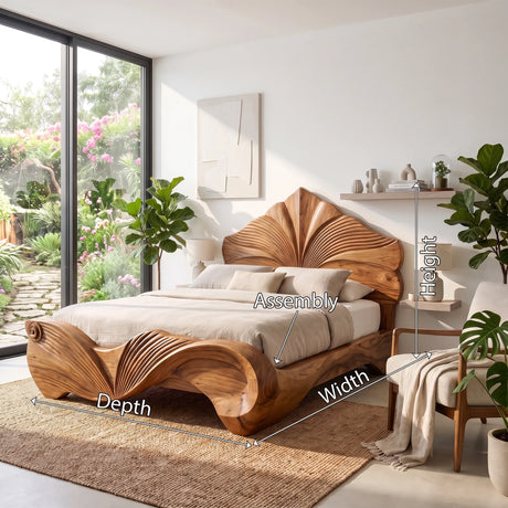 SILDTTRWB006BEDNA size