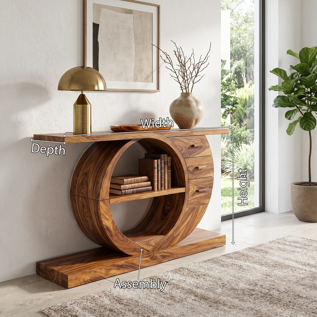 RTLDTLYCS073TBNA size