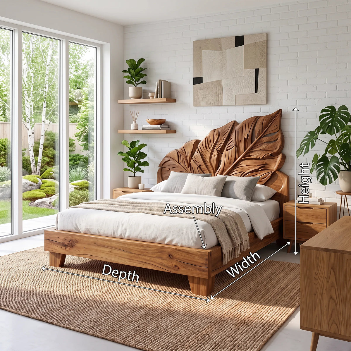 SILDTTRWB040BEDNA size