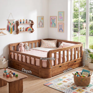 SILDTTRWB046BEDNA size