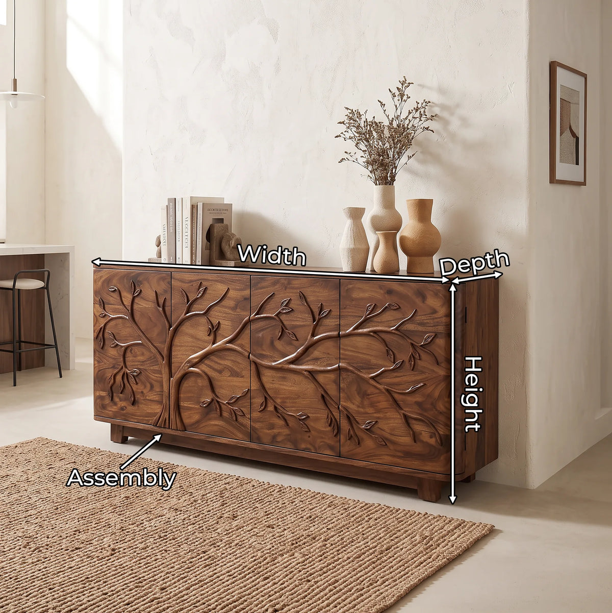 SILDTTRSD040CBNNA size