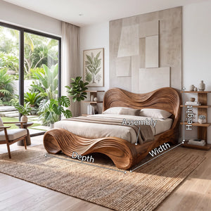 SILDTTRWB010BEDNA size