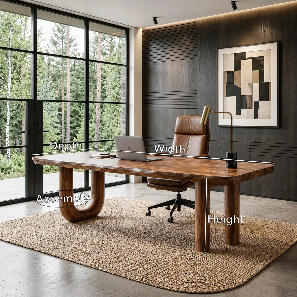 RTNGHNDE119DKNA size