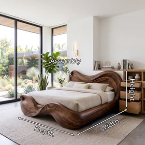 SILDTTRWB004BEDNA size