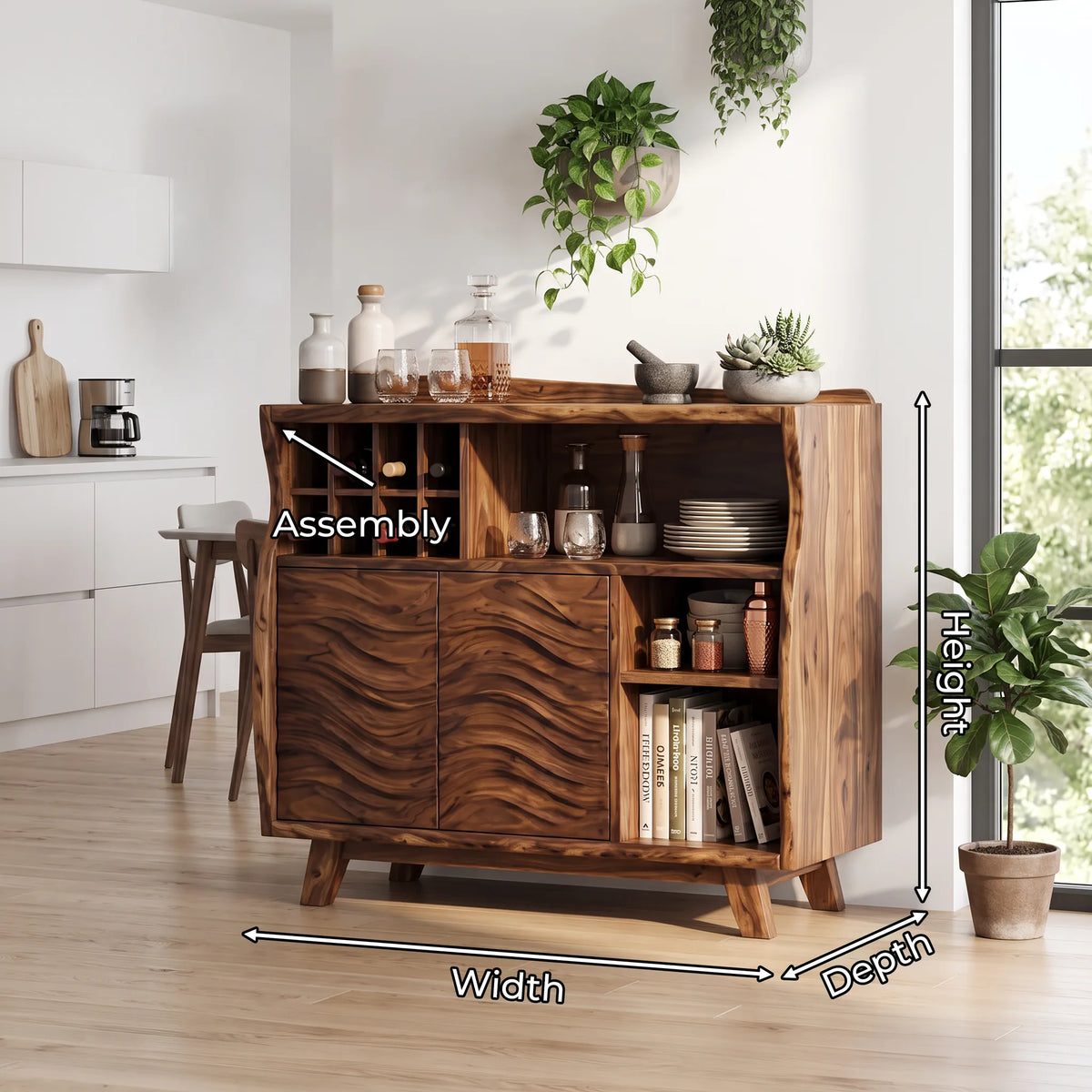 SILDTTRBCA004CBNNA size