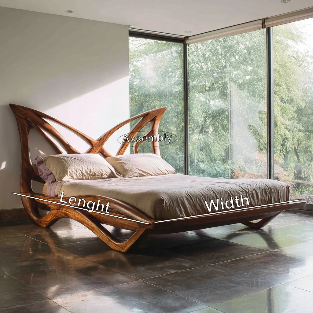 RTNGHNWB024BEDNA size