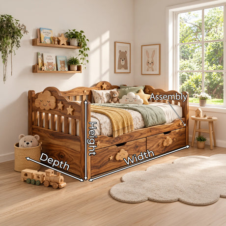 SILDTTRWB035BEDNA size
