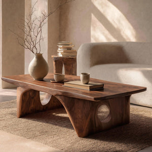 Modern Coffee Table For Living Room