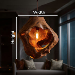 Coastal Decorative Lamp Entryway Console Living Room Hallway Corner