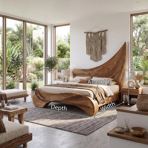 SILDTTRWB012BEDNA size