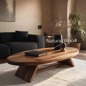 Minimalist Coffee Table For Living Room Or Lounge