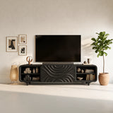 RTNGTTTVC139CBNNA color black