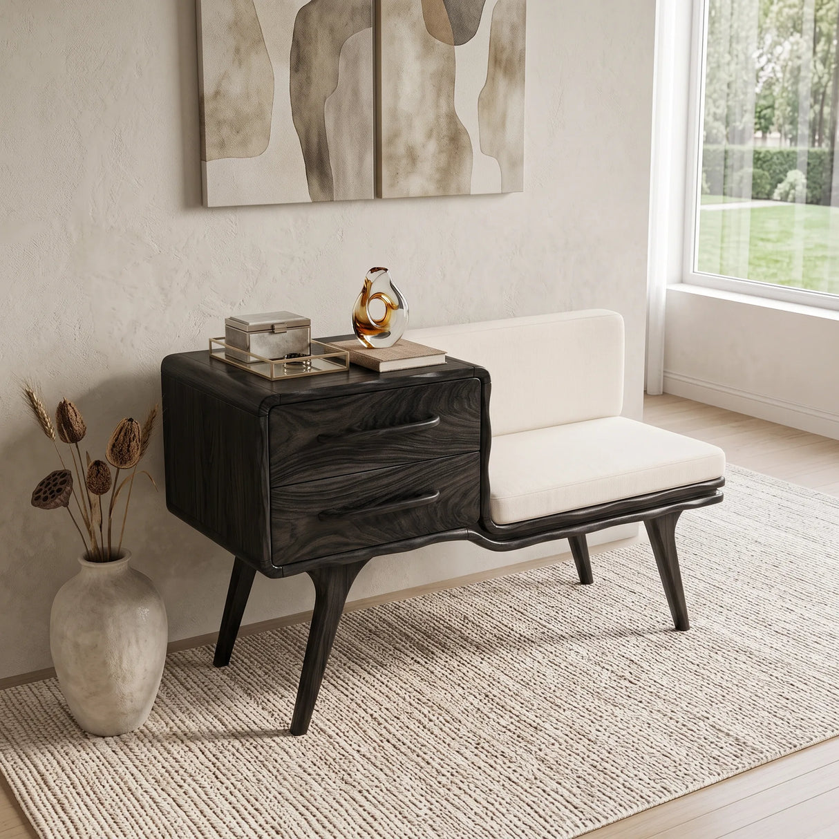 SILDTTRSTB002BENA color black