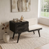 SILDTTRSTB002BENA color black